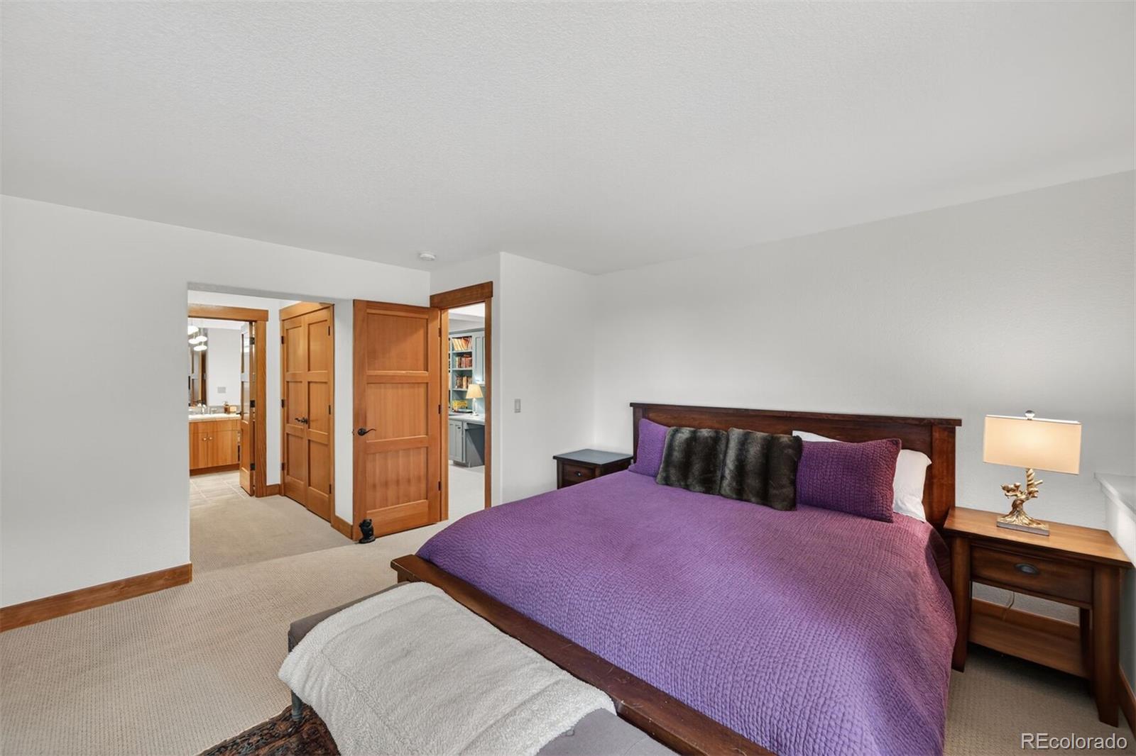 528 W Meadow Road Evergreen CO 80439