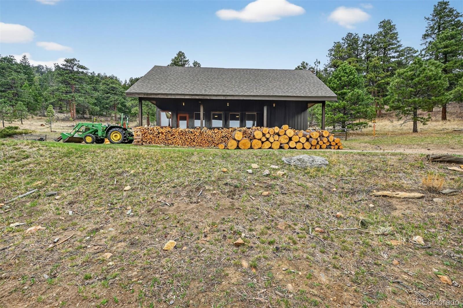 528 W Meadow Road Evergreen CO 80439