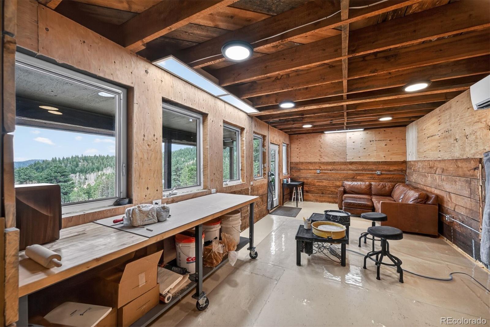 528 W Meadow Road Evergreen CO 80439