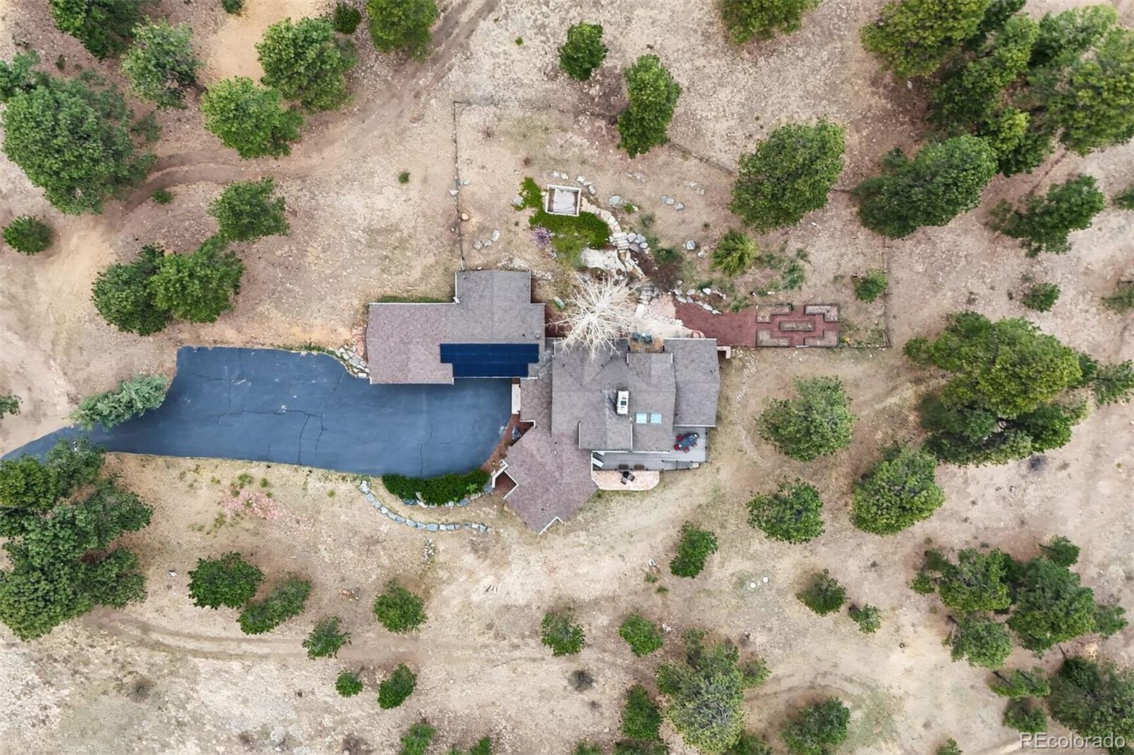 528 W Meadow Road Evergreen CO 80439