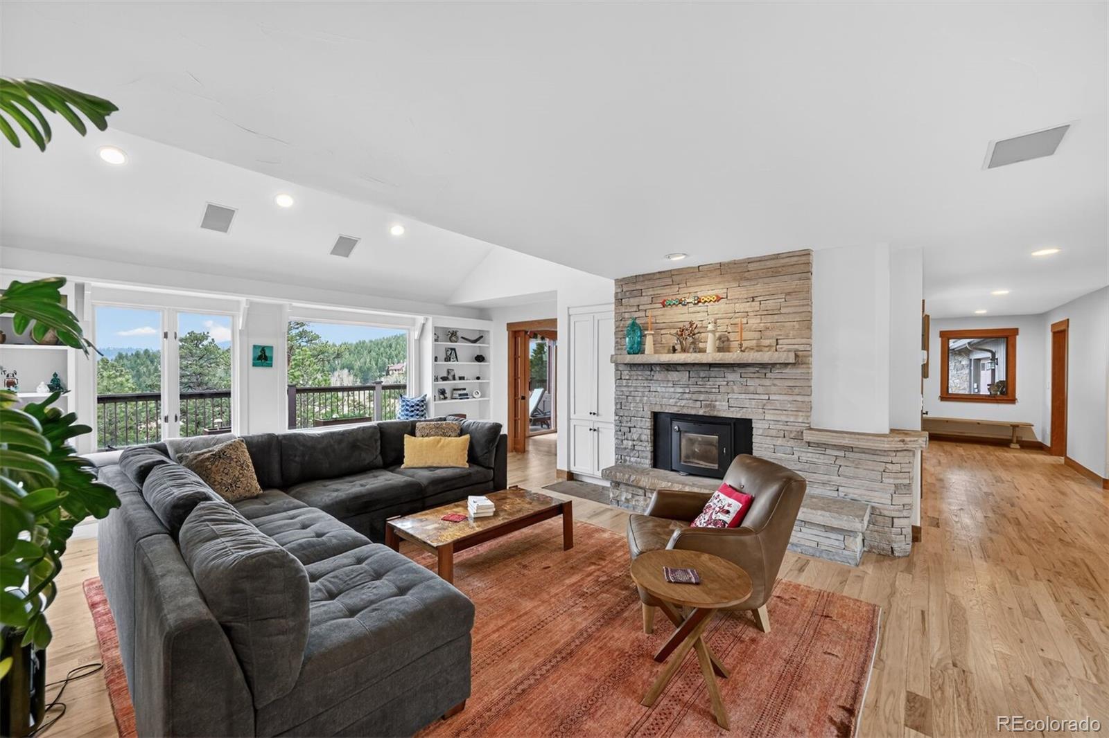 528 W Meadow Road Evergreen CO 80439
