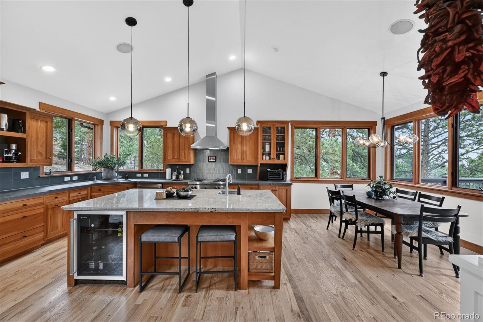 528 W Meadow Road Evergreen CO 80439