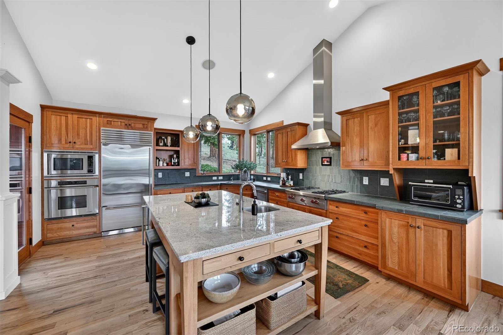 528 W Meadow Road Evergreen CO 80439