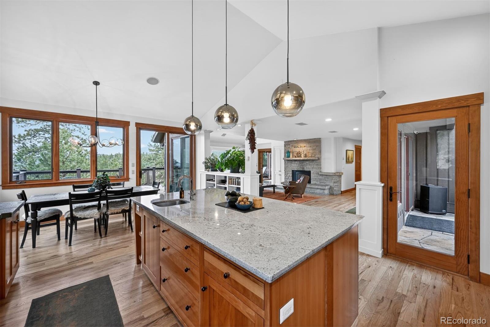 528 W Meadow Road Evergreen CO 80439