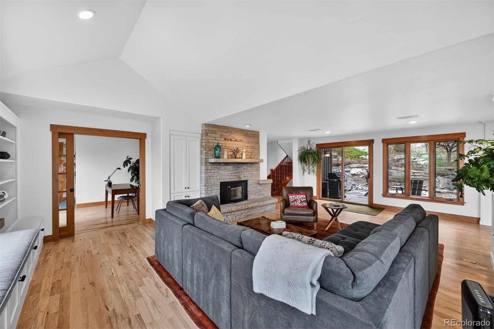 528 W Meadow Road Evergreen CO 80439