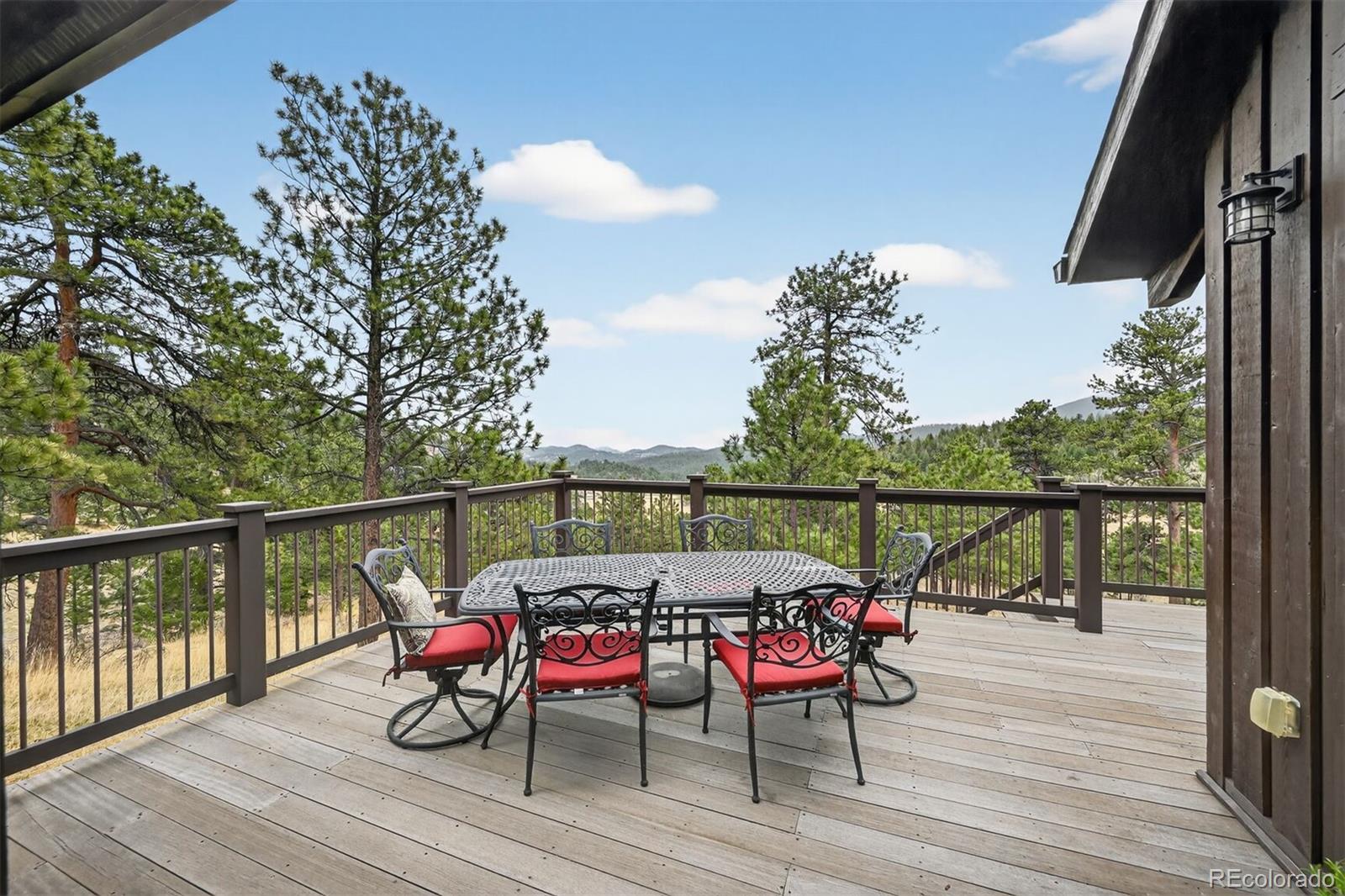 528 W Meadow Road Evergreen CO 80439