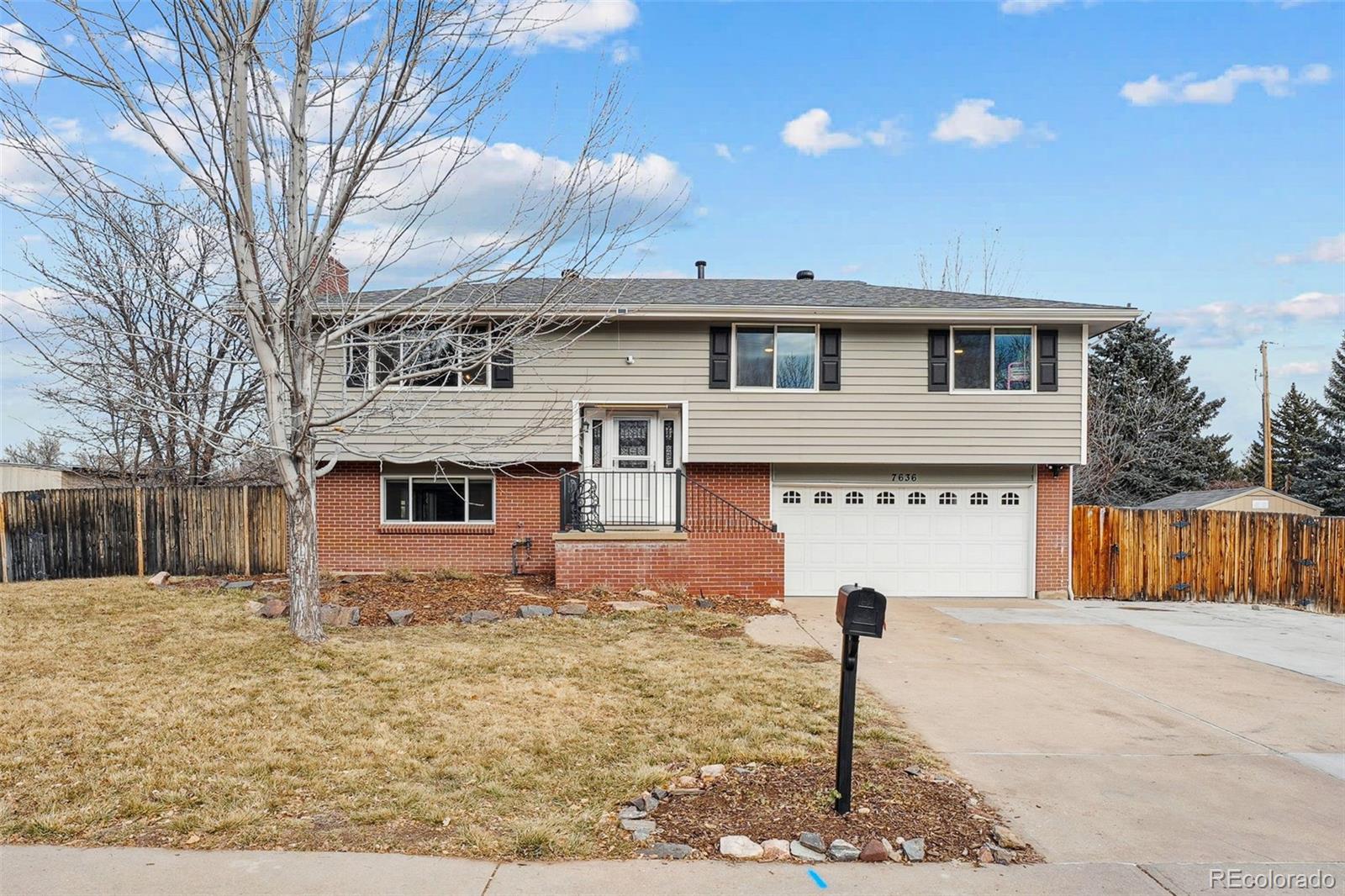 7636 S Eaton Way Littleton CO 80128