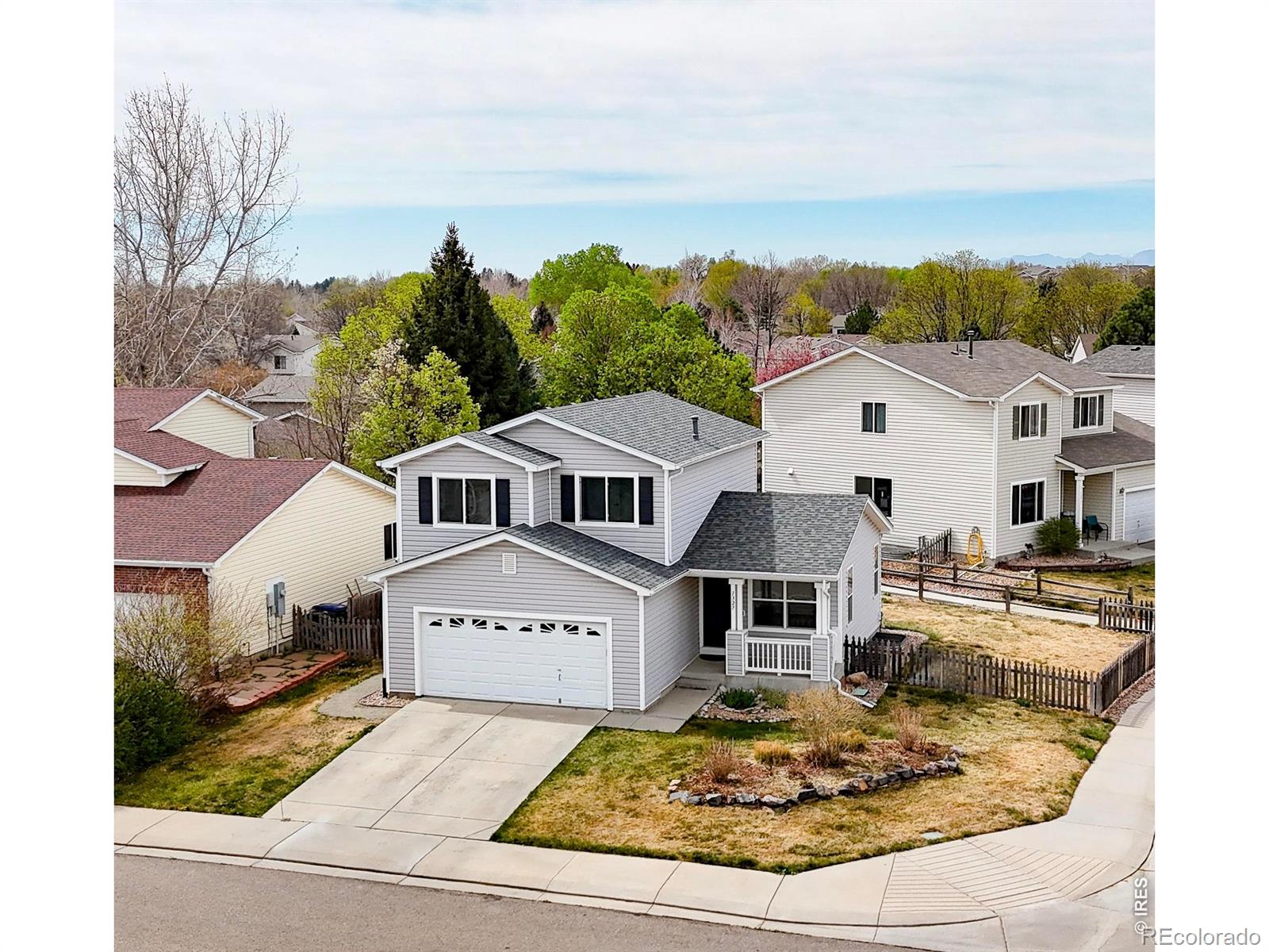 1327 Wilkerson Way Longmont CO 80504