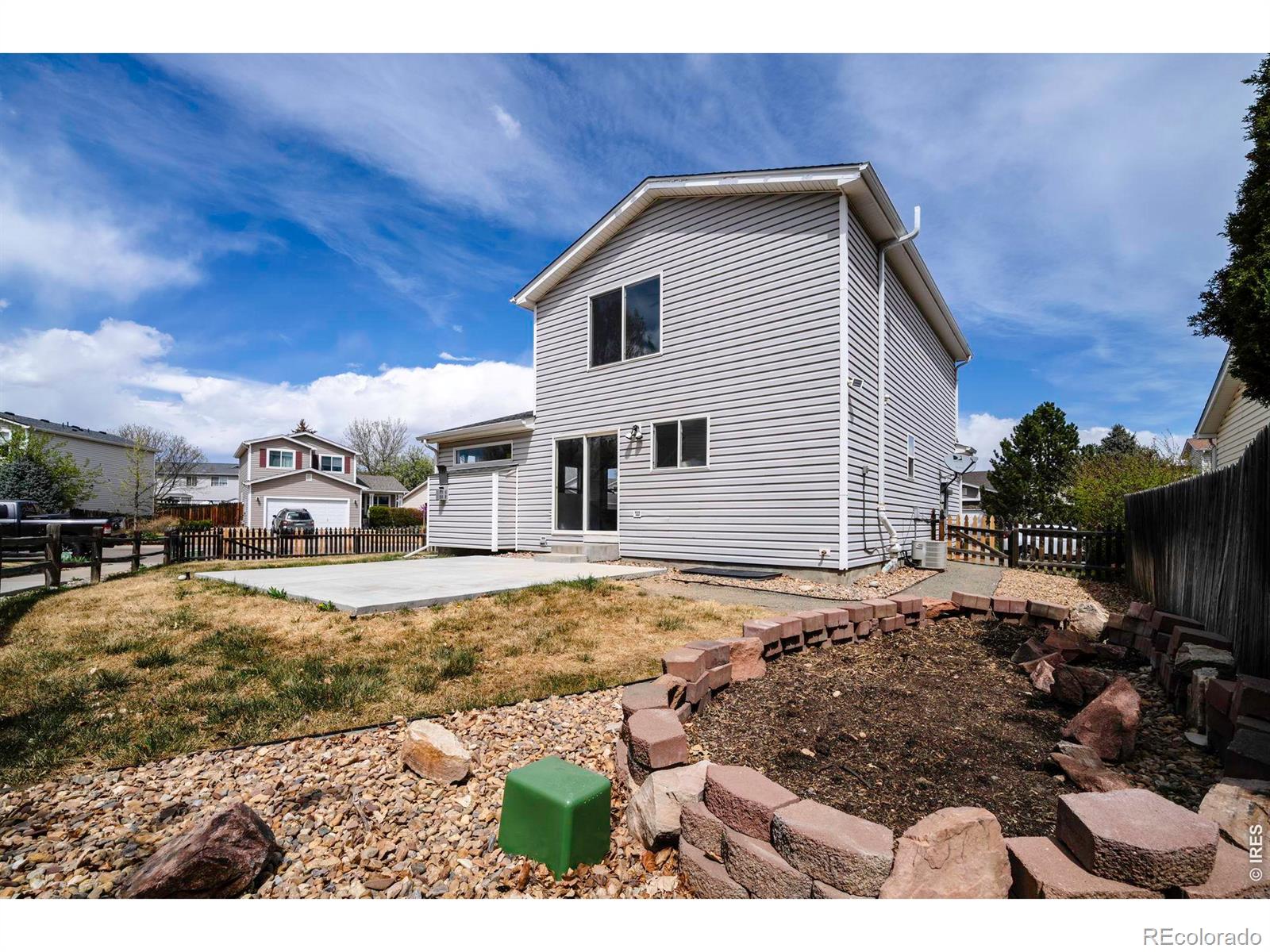 1327 Wilkerson Way Longmont CO 80504