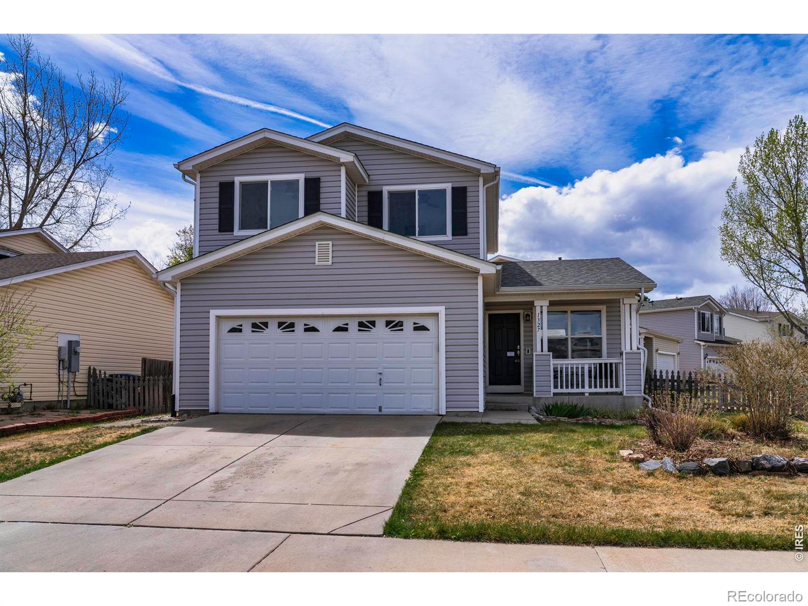1327 Wilkerson Way Longmont CO 80504