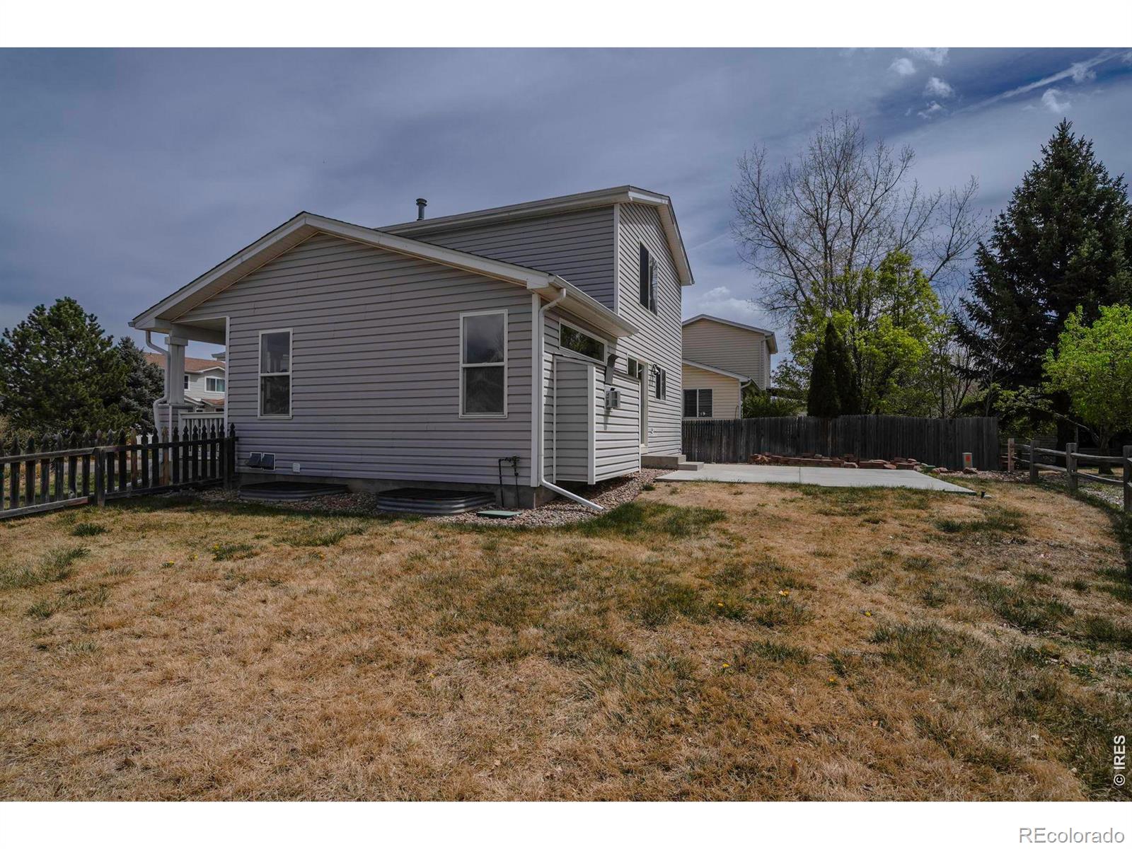 1327 Wilkerson Way Longmont CO 80504