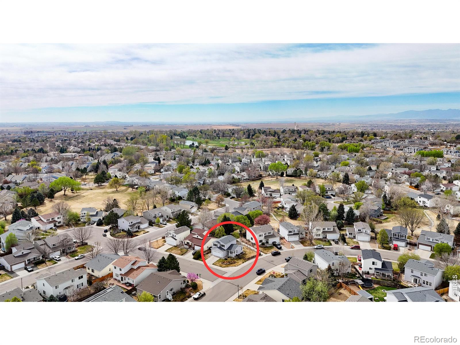 1327 Wilkerson Way Longmont CO 80504