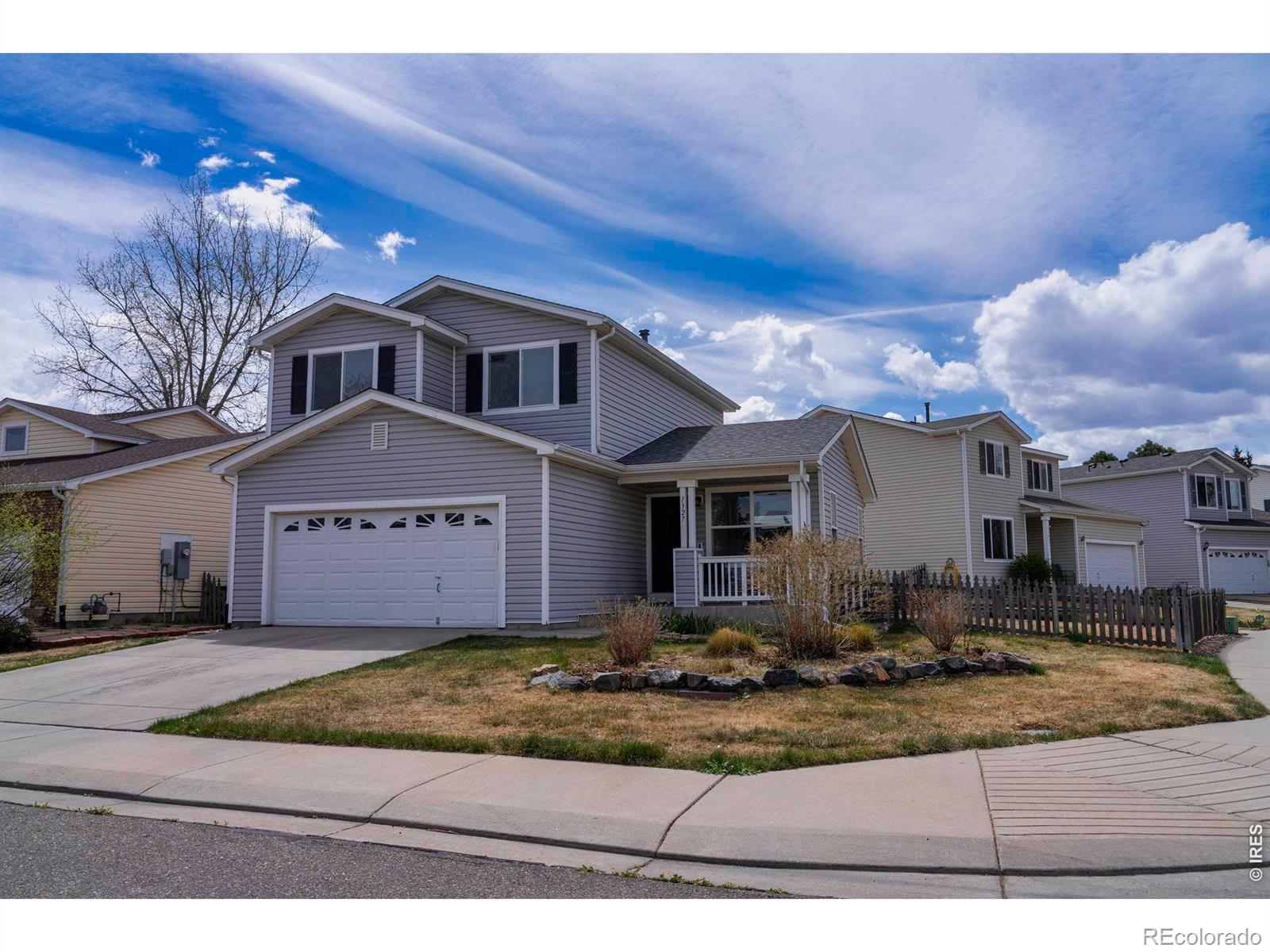1327 Wilkerson Way Longmont CO 80504