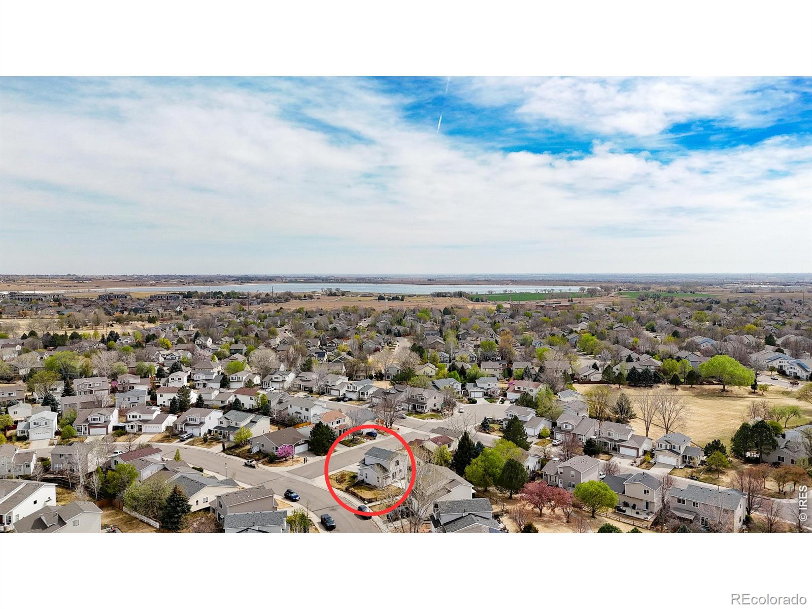 1327 Wilkerson Way Longmont CO 80504