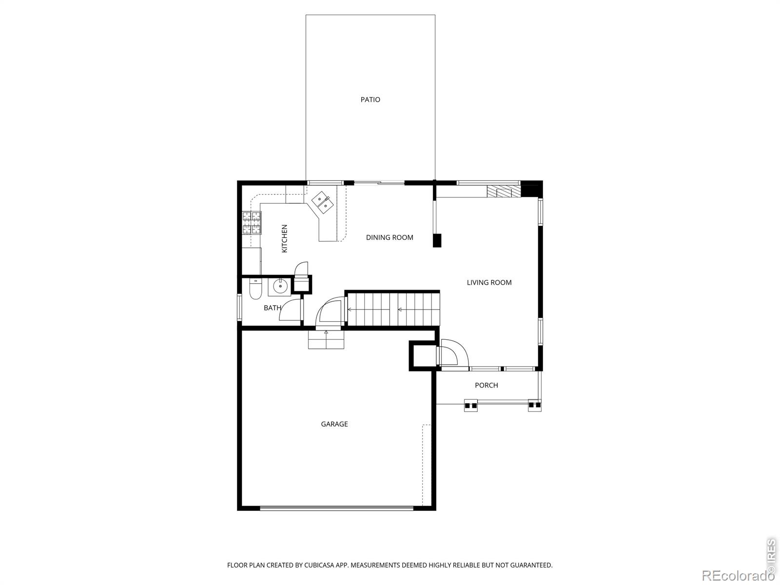 1327 Wilkerson Way Longmont CO 80504
