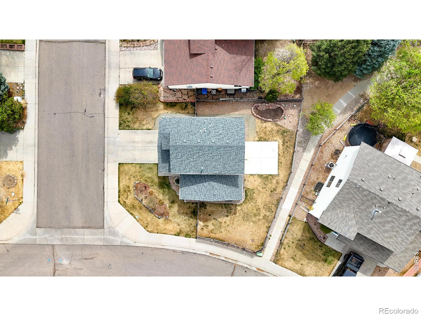 1327 Wilkerson Way Longmont CO 80504