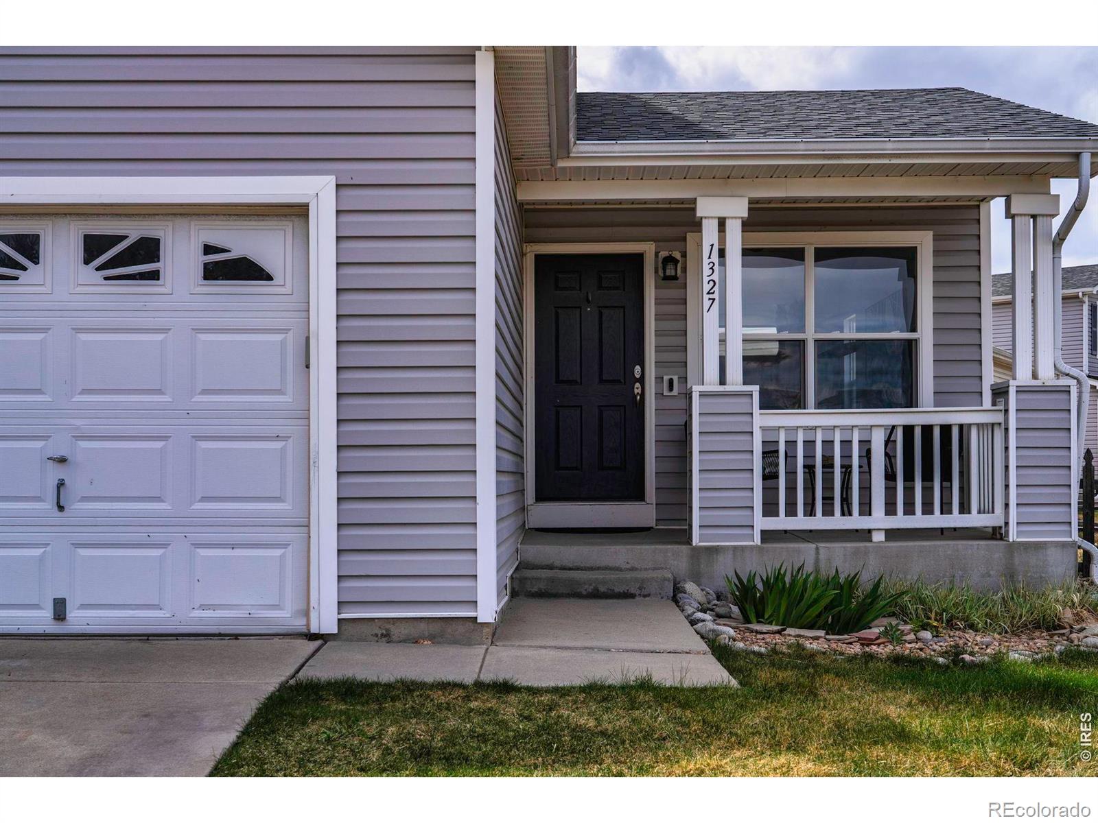 1327 Wilkerson Way Longmont CO 80504
