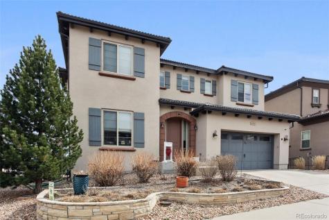 10560 Ladera Drive Lone Tree CO 80124