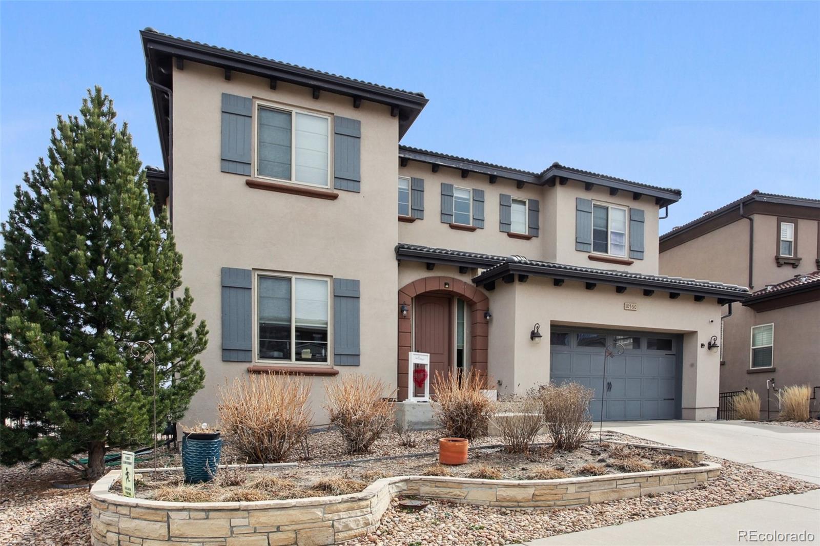 10560 Ladera Drive Lone Tree CO 80124