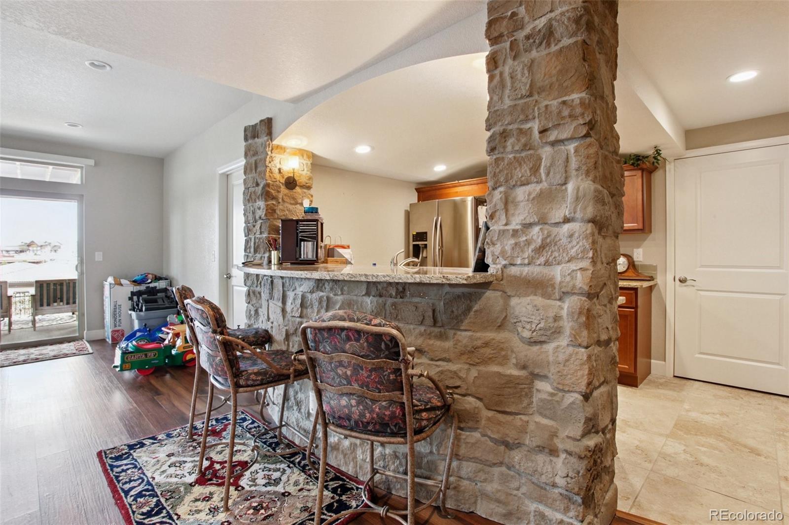 10560 Ladera Drive Lone Tree CO 80124