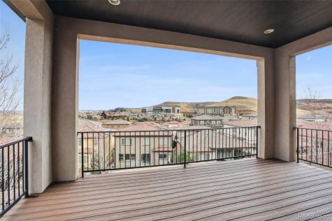 10560 Ladera Drive Lone Tree CO 80124