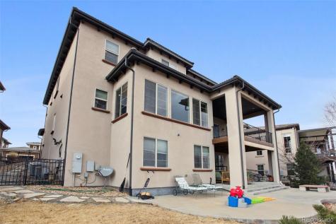 10560 Ladera Drive Lone Tree CO 80124