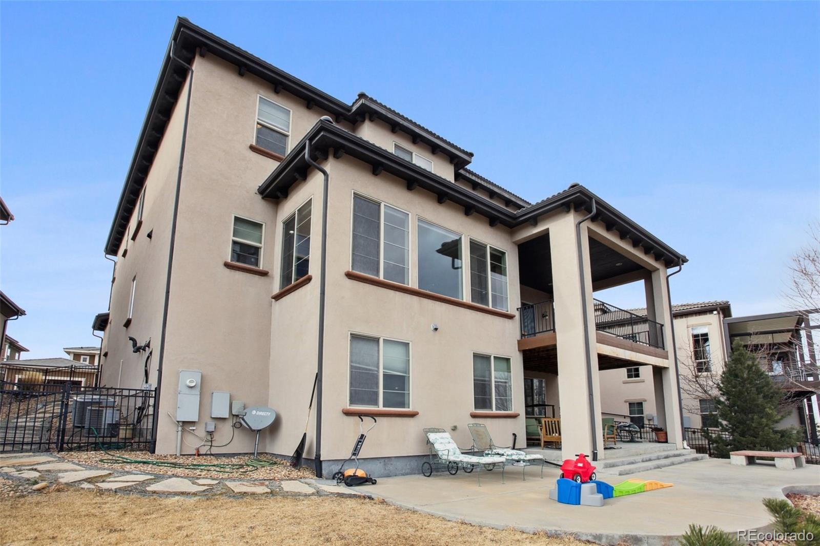 10560 Ladera Drive Lone Tree CO 80124