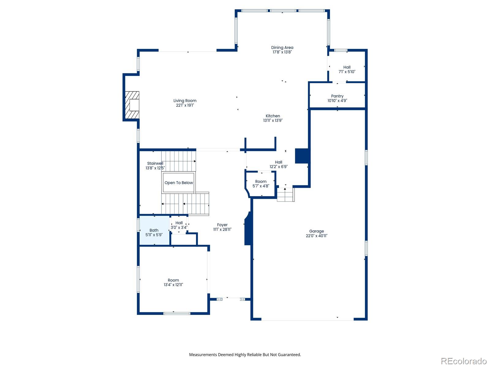 10560 Ladera Drive Lone Tree CO 80124