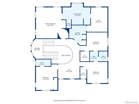 10560 Ladera Drive Lone Tree CO 80124