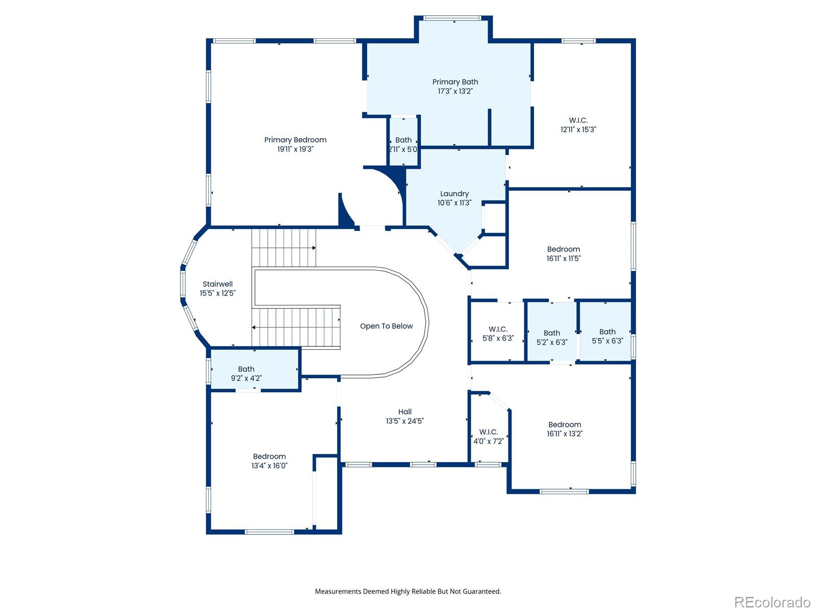 10560 Ladera Drive Lone Tree CO 80124