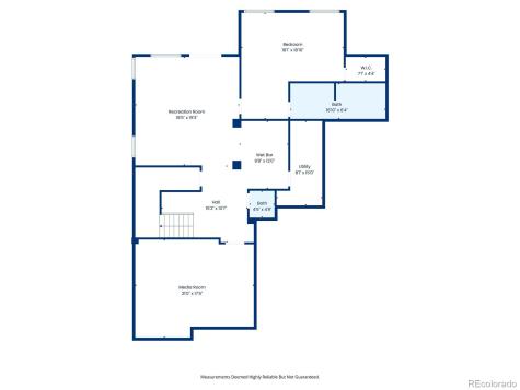10560 Ladera Drive Lone Tree CO 80124
