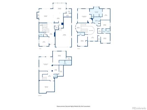 10560 Ladera Drive Lone Tree CO 80124