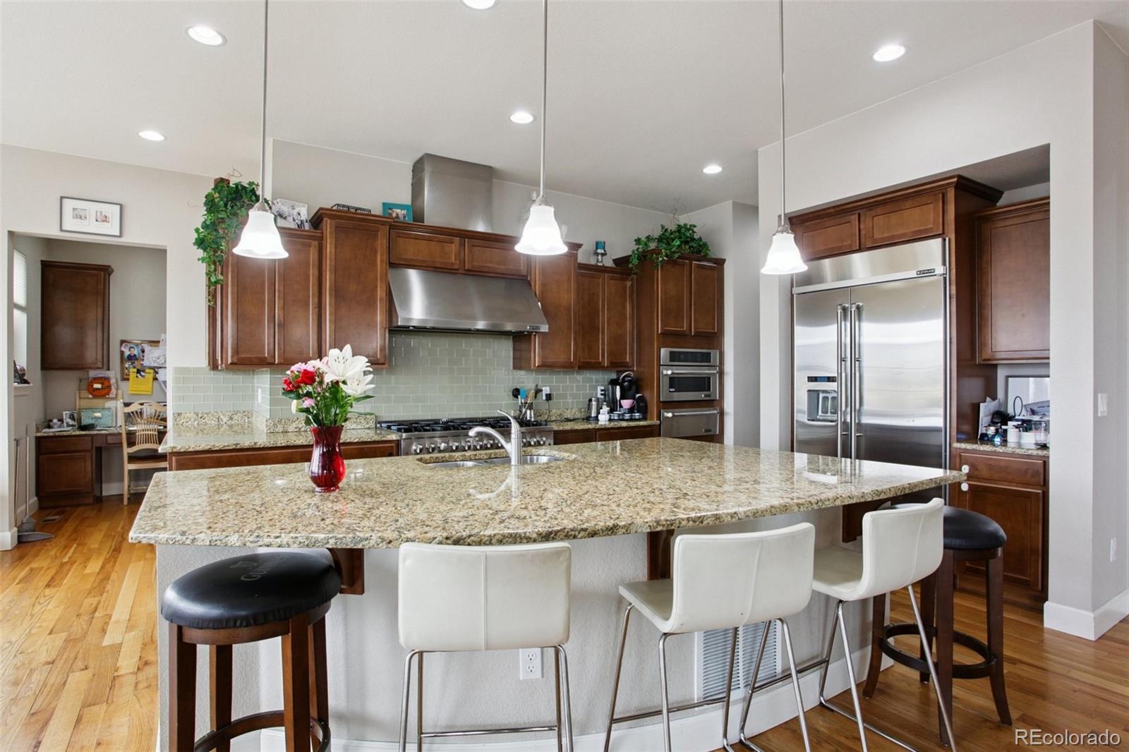 10560 Ladera Drive Lone Tree CO 80124