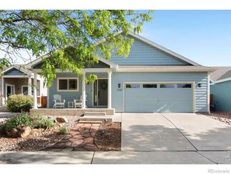 1938 Corvid Way Fort Collins CO 80521