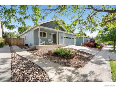 1938 Corvid Way Fort Collins CO 80521