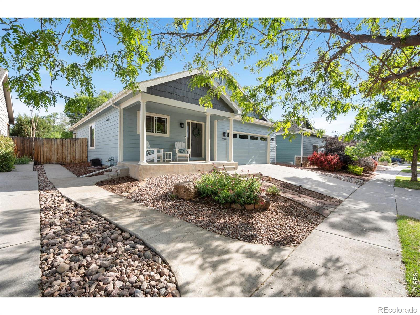 1938 Corvid Way Fort Collins CO 80521