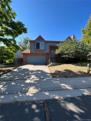 17214 E Stanford Avenue Aurora CO 80015