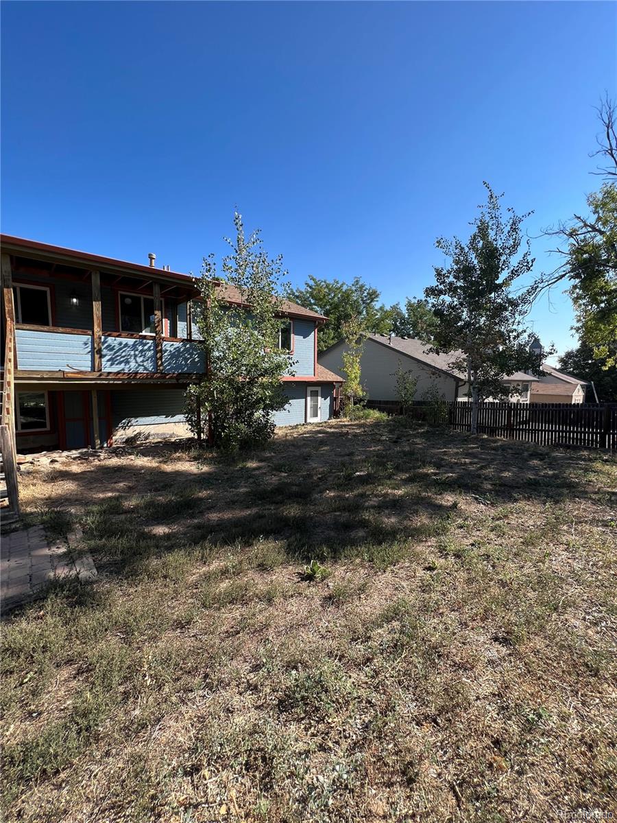 17214 E Stanford Avenue Aurora CO 80015