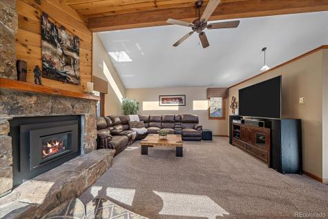 6080 Kilimanjaro Drive Evergreen CO 80439