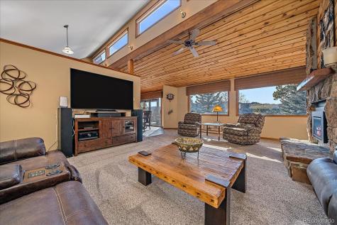 6080 Kilimanjaro Drive Evergreen CO 80439