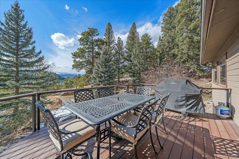 6080 Kilimanjaro Drive Evergreen CO 80439