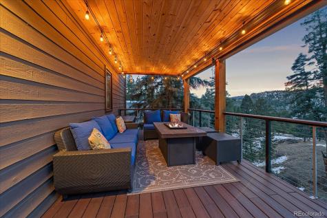 6080 Kilimanjaro Drive Evergreen CO 80439