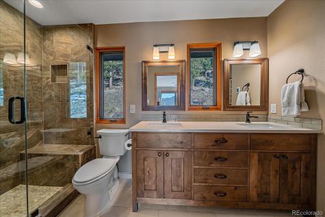 6080 Kilimanjaro Drive Evergreen CO 80439