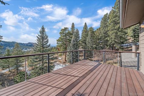 6080 Kilimanjaro Drive Evergreen CO 80439