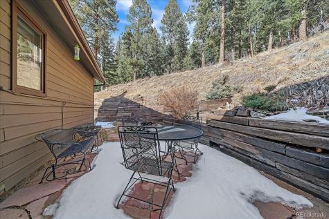6080 Kilimanjaro Drive Evergreen CO 80439