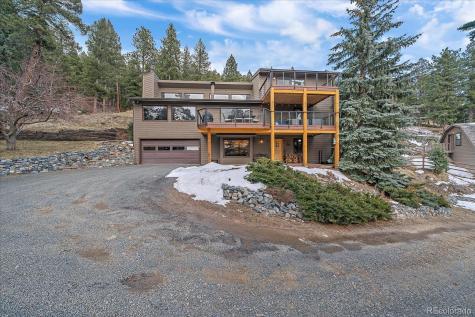 6080 Kilimanjaro Drive Evergreen CO 80439