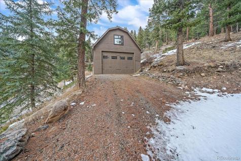 6080 Kilimanjaro Drive Evergreen CO 80439