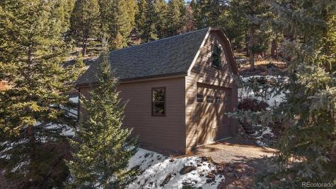 6080 Kilimanjaro Drive Evergreen CO 80439
