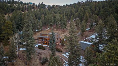 6080 Kilimanjaro Drive Evergreen CO 80439