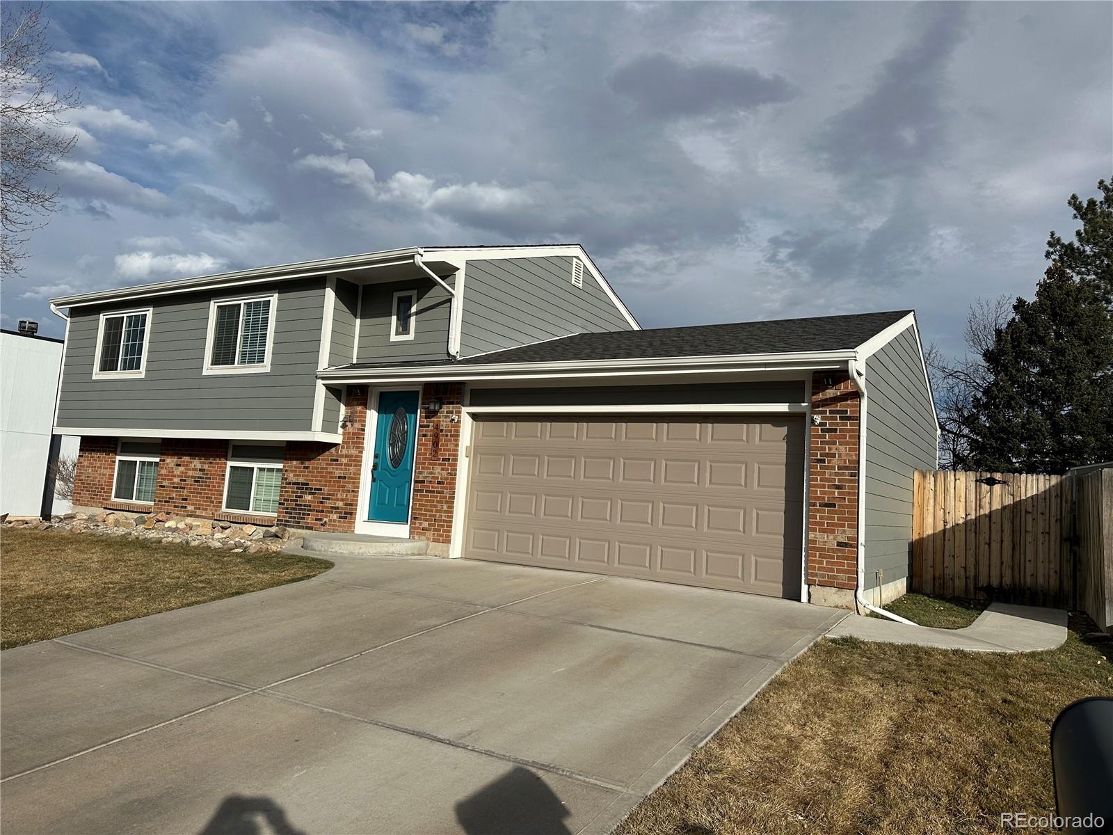 4902 S Garland Street Littleton CO 80123